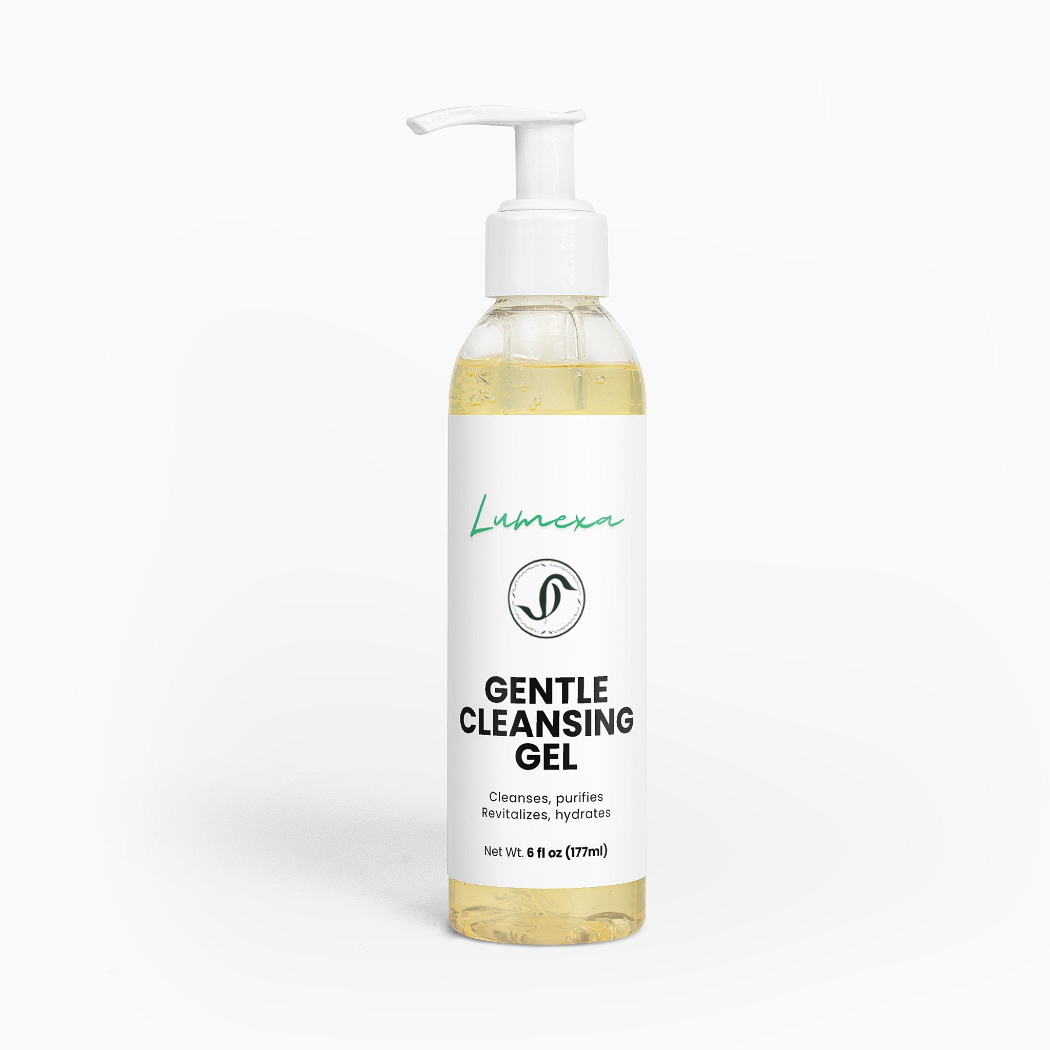 Gentle Cleansing Gel