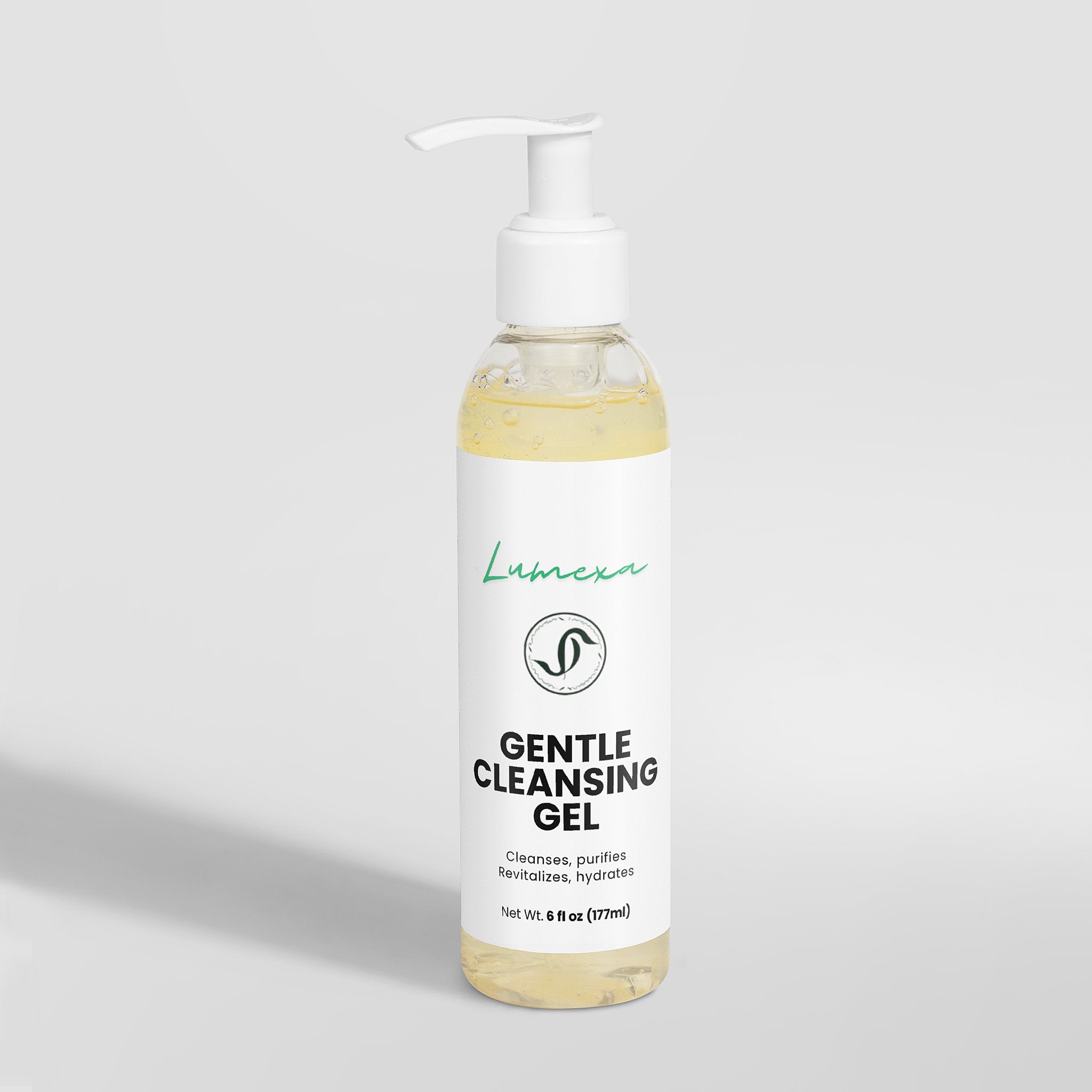 Gentle Cleansing Gel