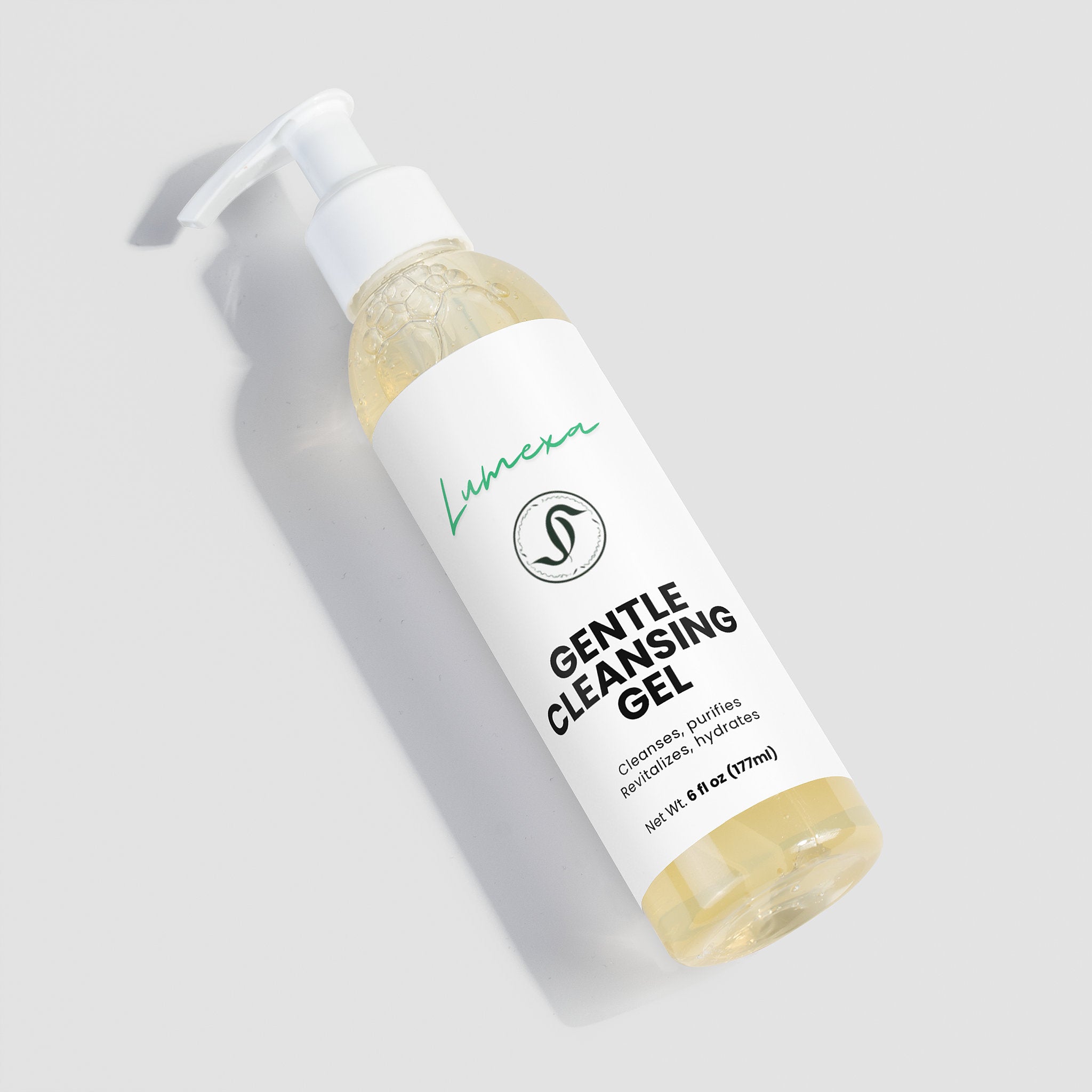 Gentle Cleansing Gel