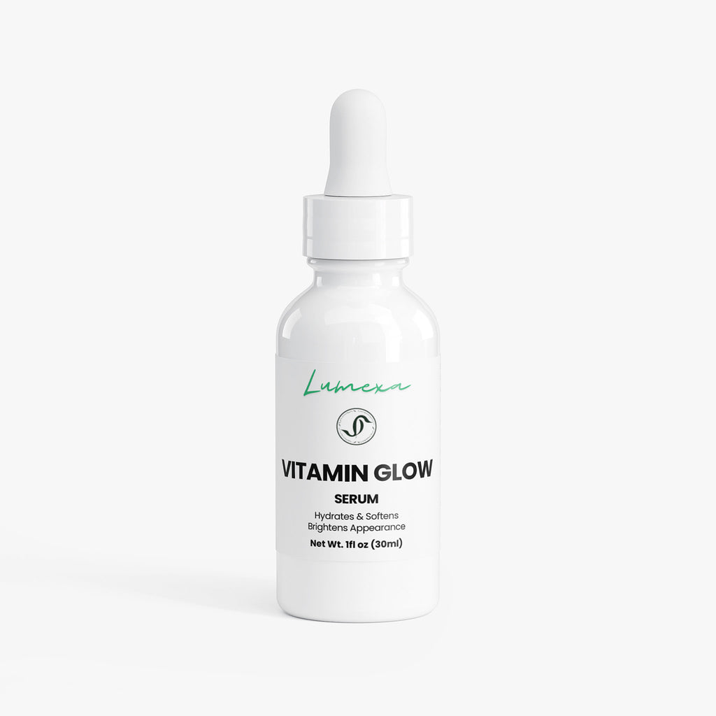 Vitamin Glow Serum