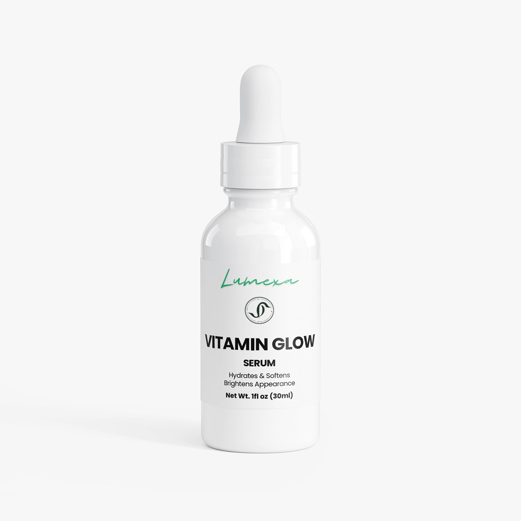 Vitamin Glow Serum