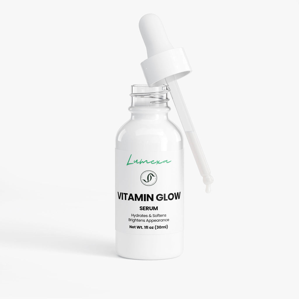 Vitamin Glow Serum