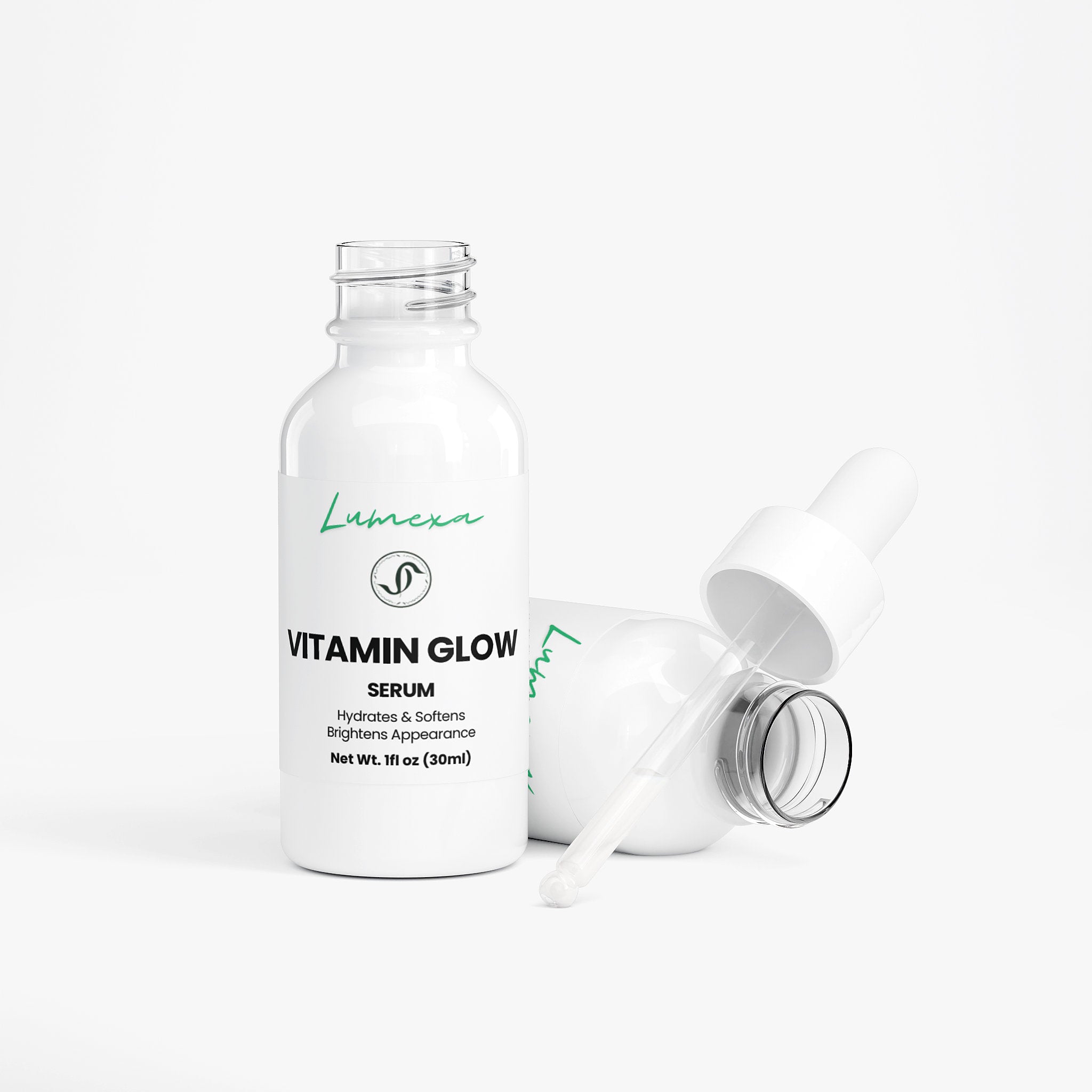 Vitamin Glow Serum