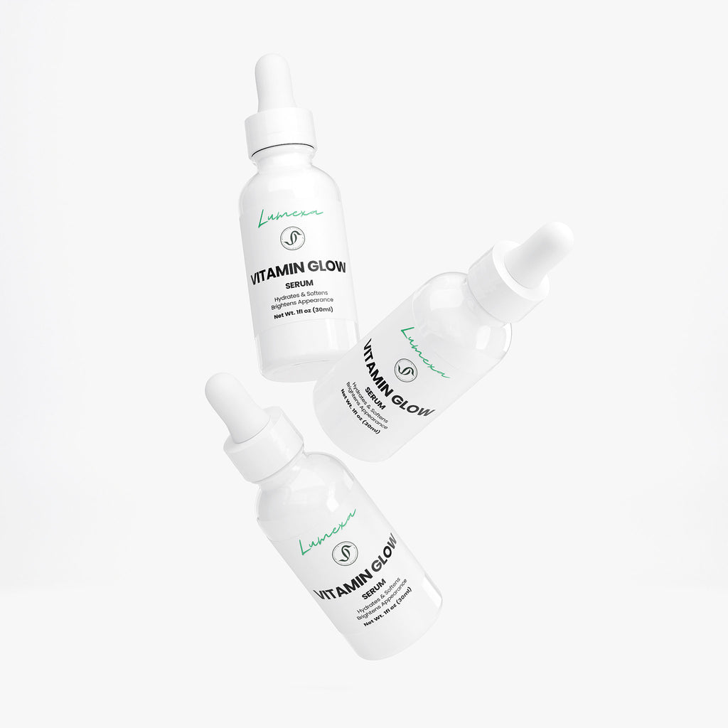 Vitamin Glow Serum