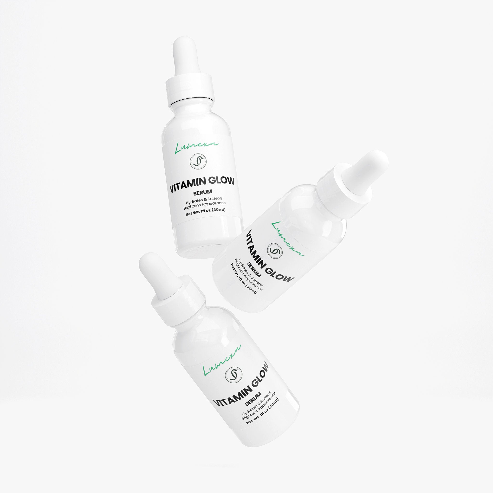 Vitamin Glow Serum