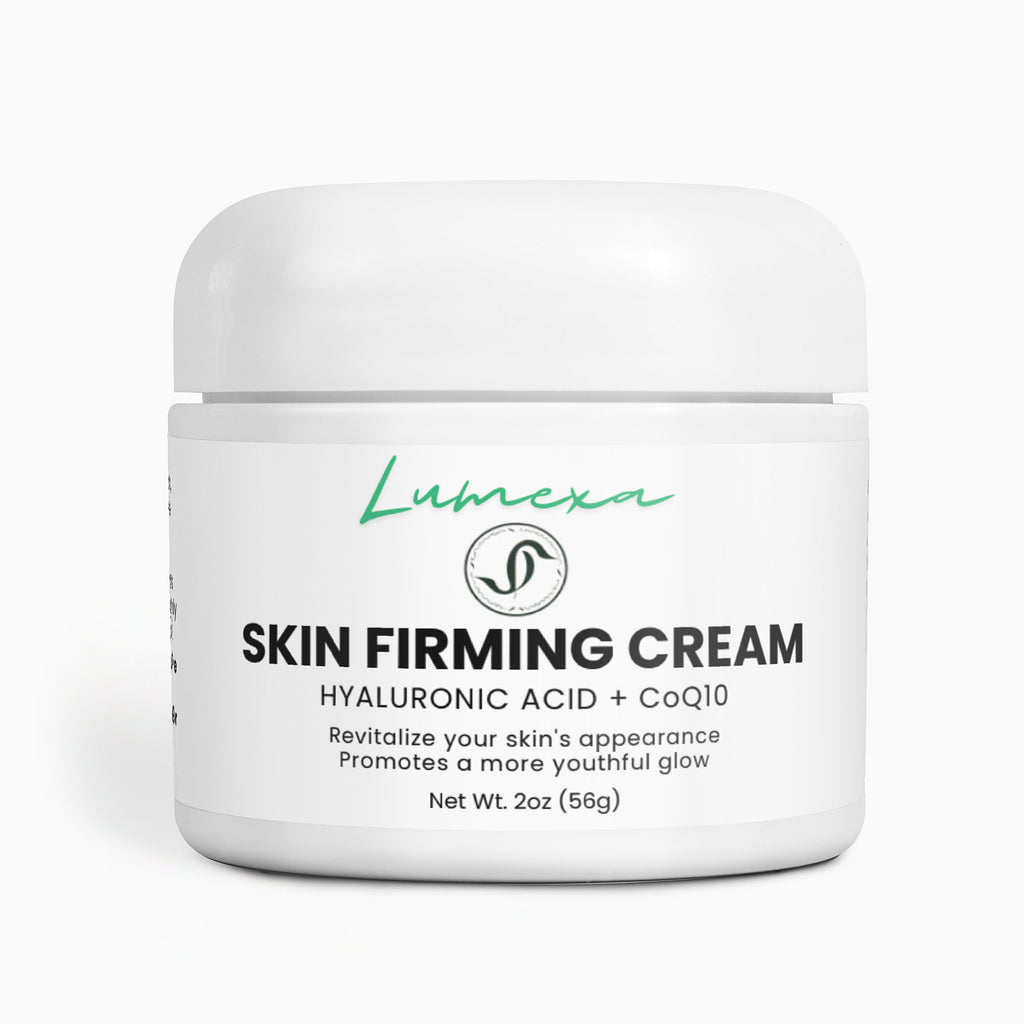 Skin Firming Cream