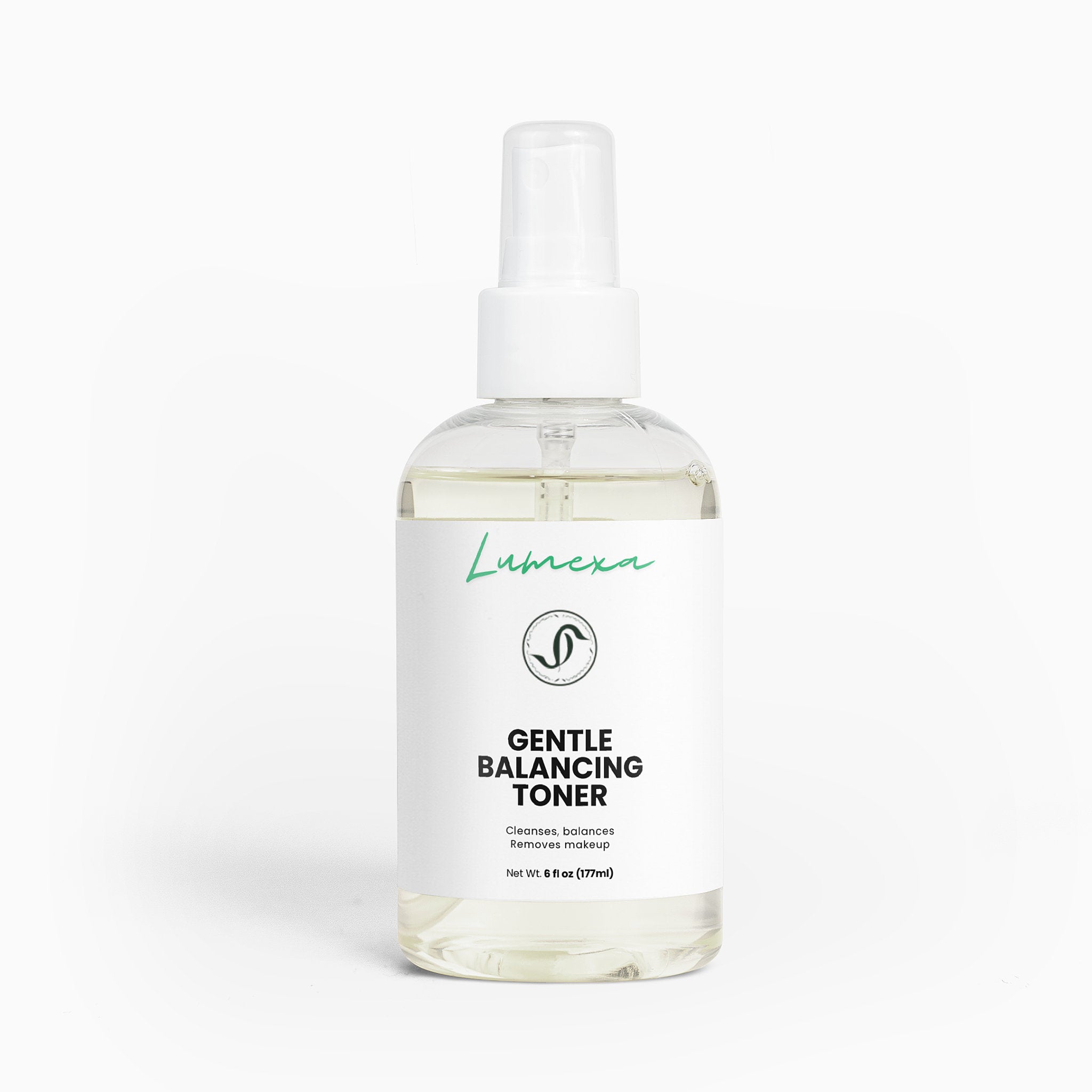 Gentle Balancing Toner