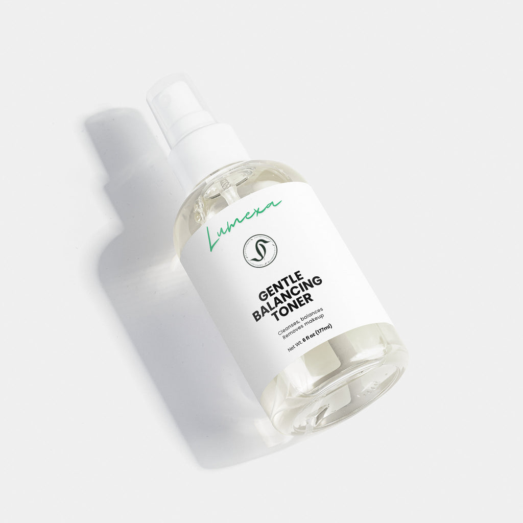 Gentle Balancing Toner