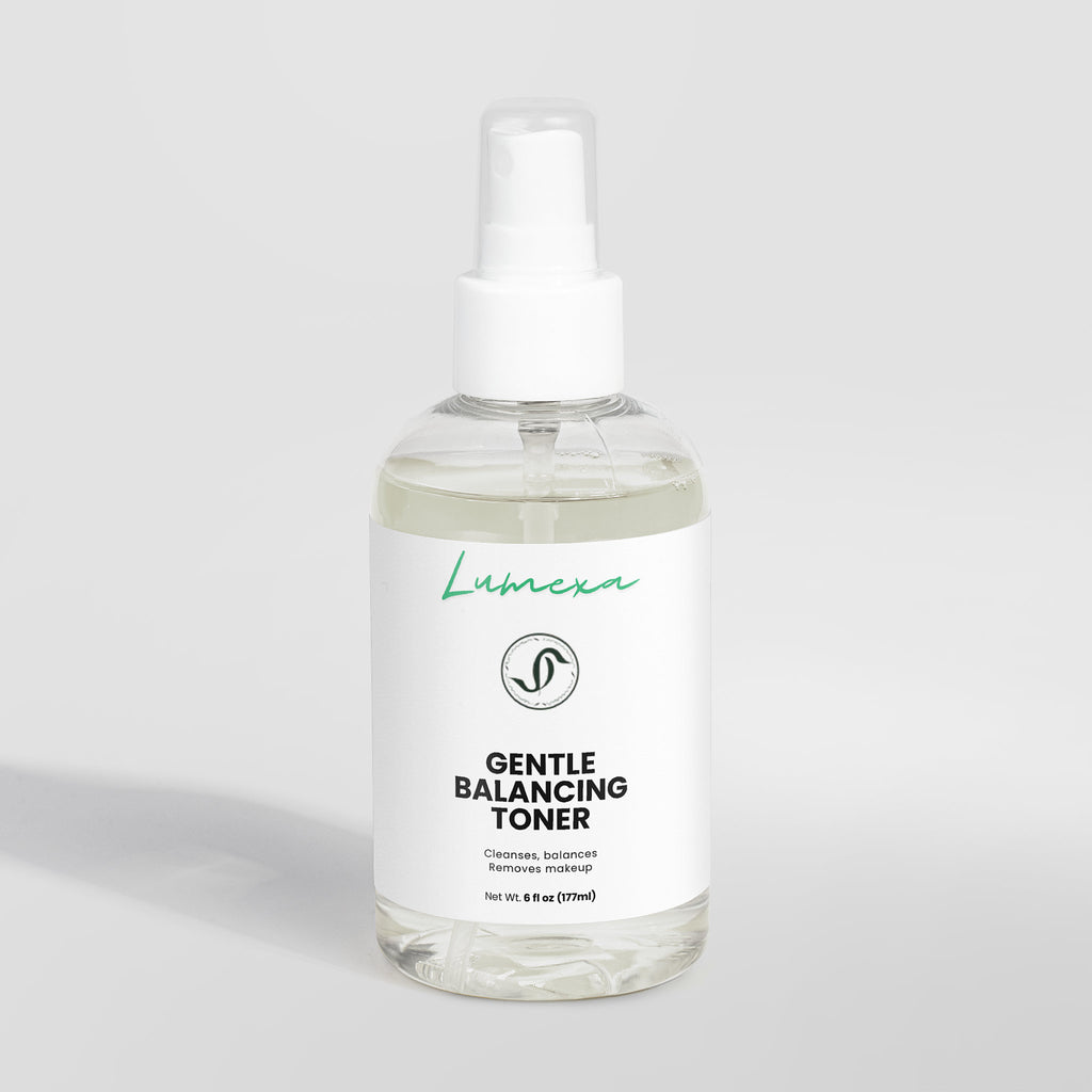 Gentle Balancing Toner