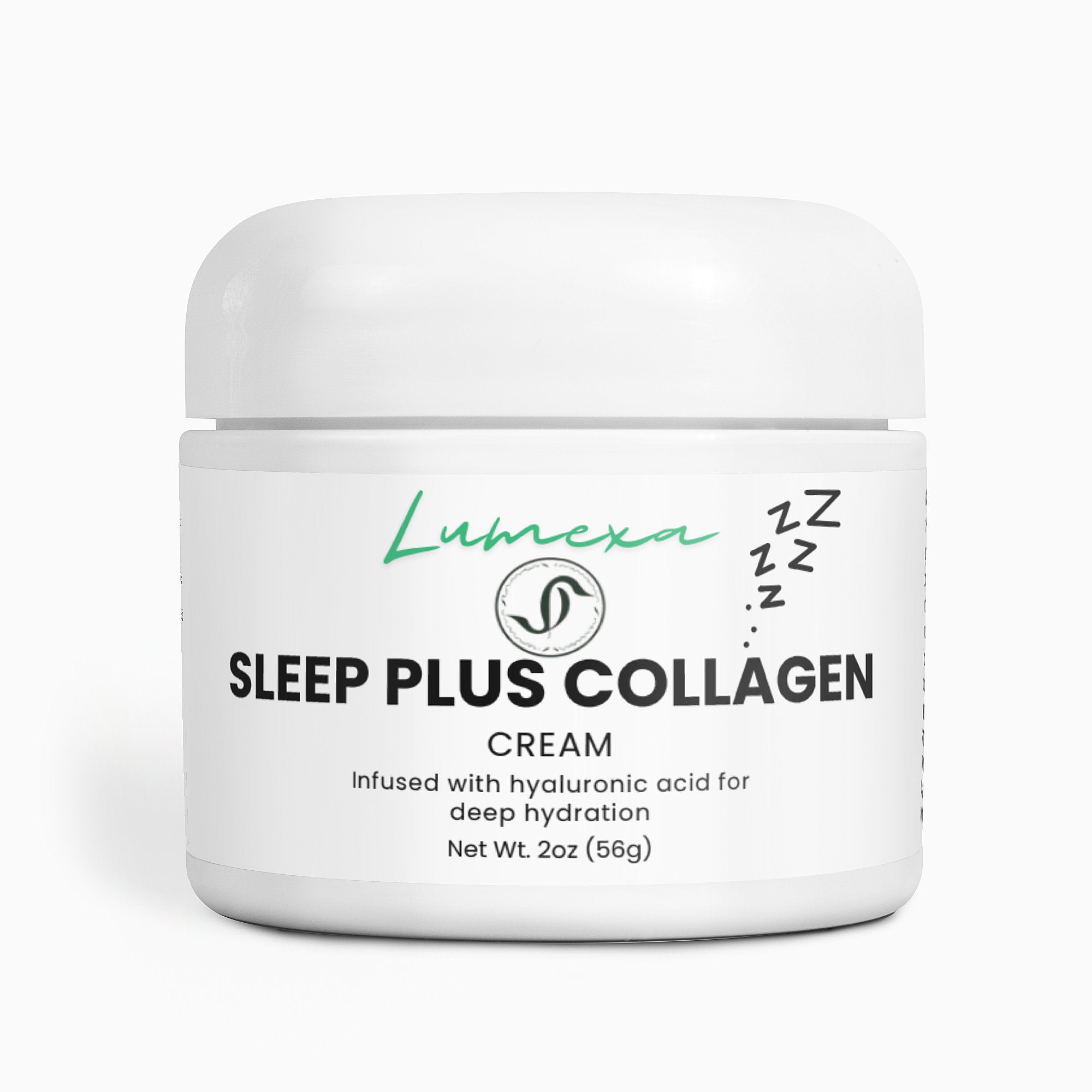 Sleep Plus Collagen Cream