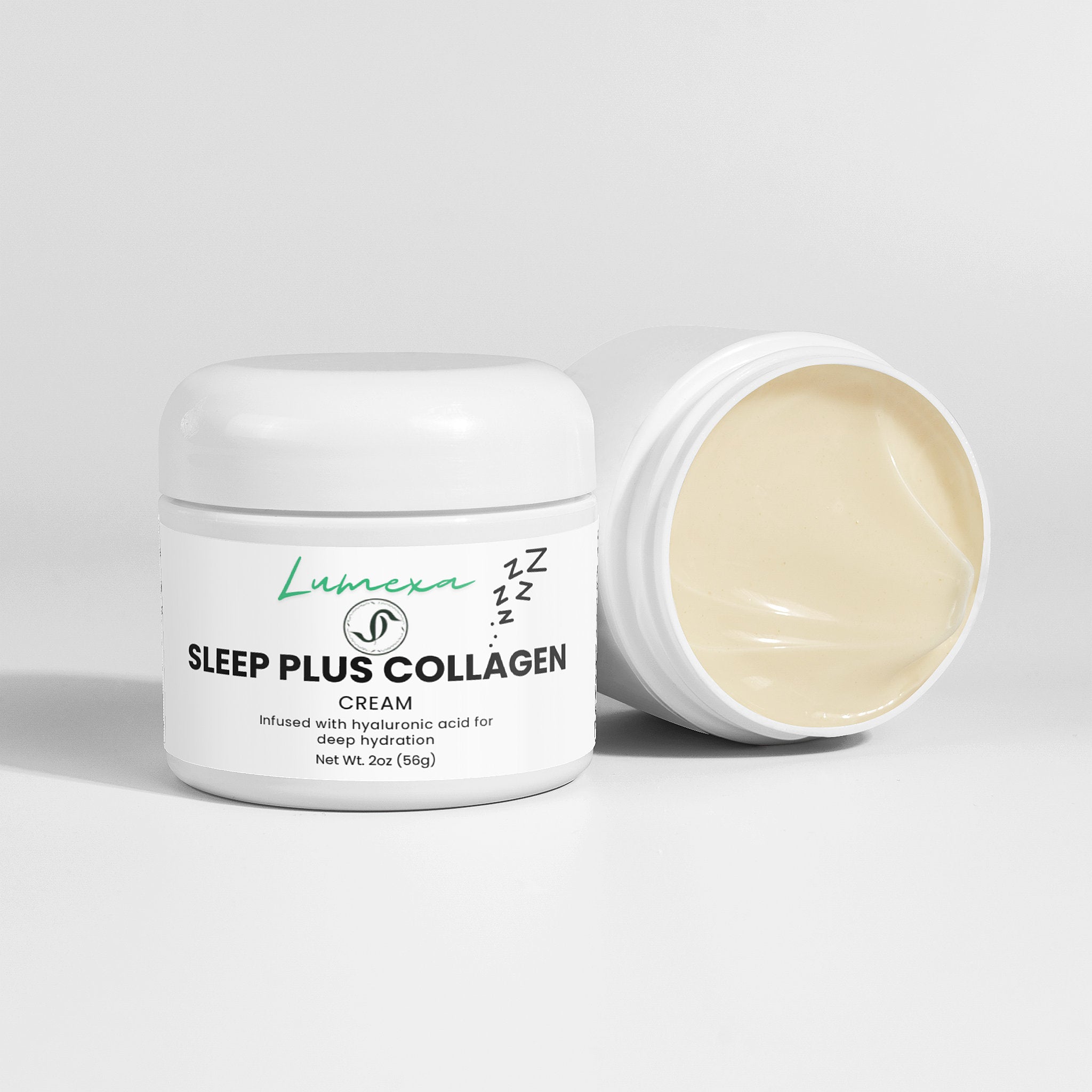 Sleep Plus Collagen Cream