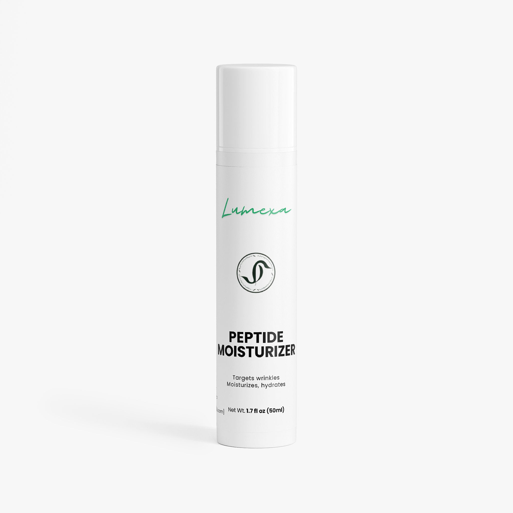 Peptide Moisturizer