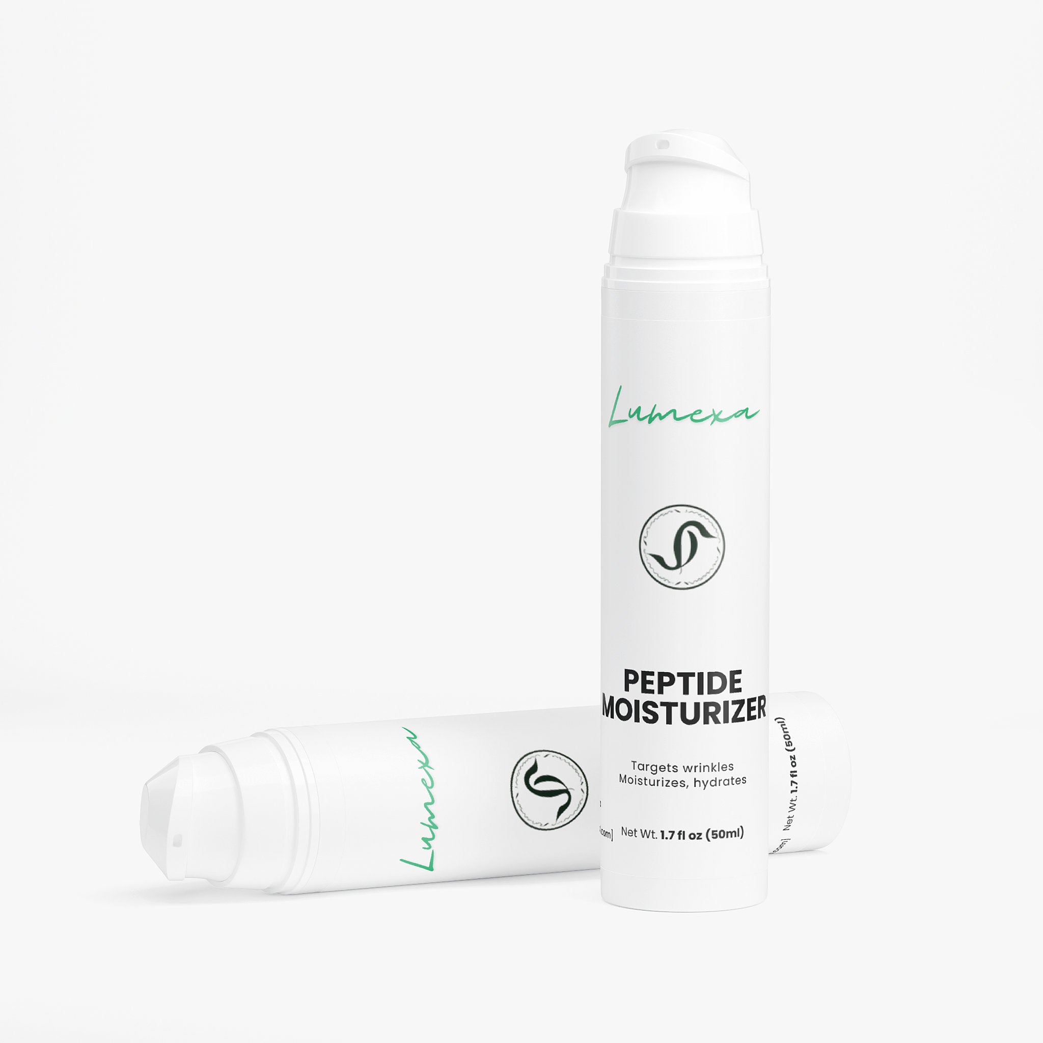 Peptide Moisturizer
