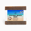 Coconut Beach Soap