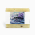 Calming Lavender Soap