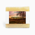 Lemongrass & Sage Soap