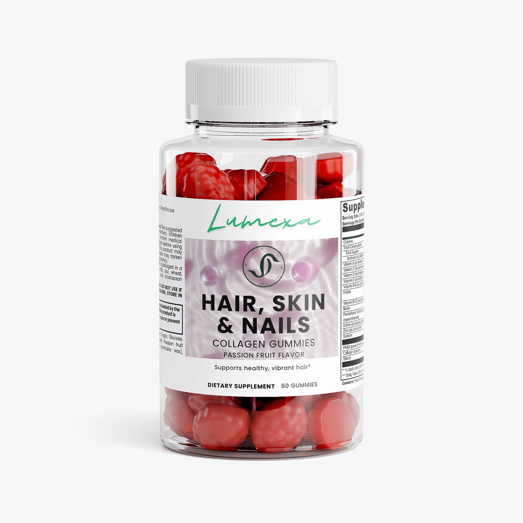Collagen Gummies
