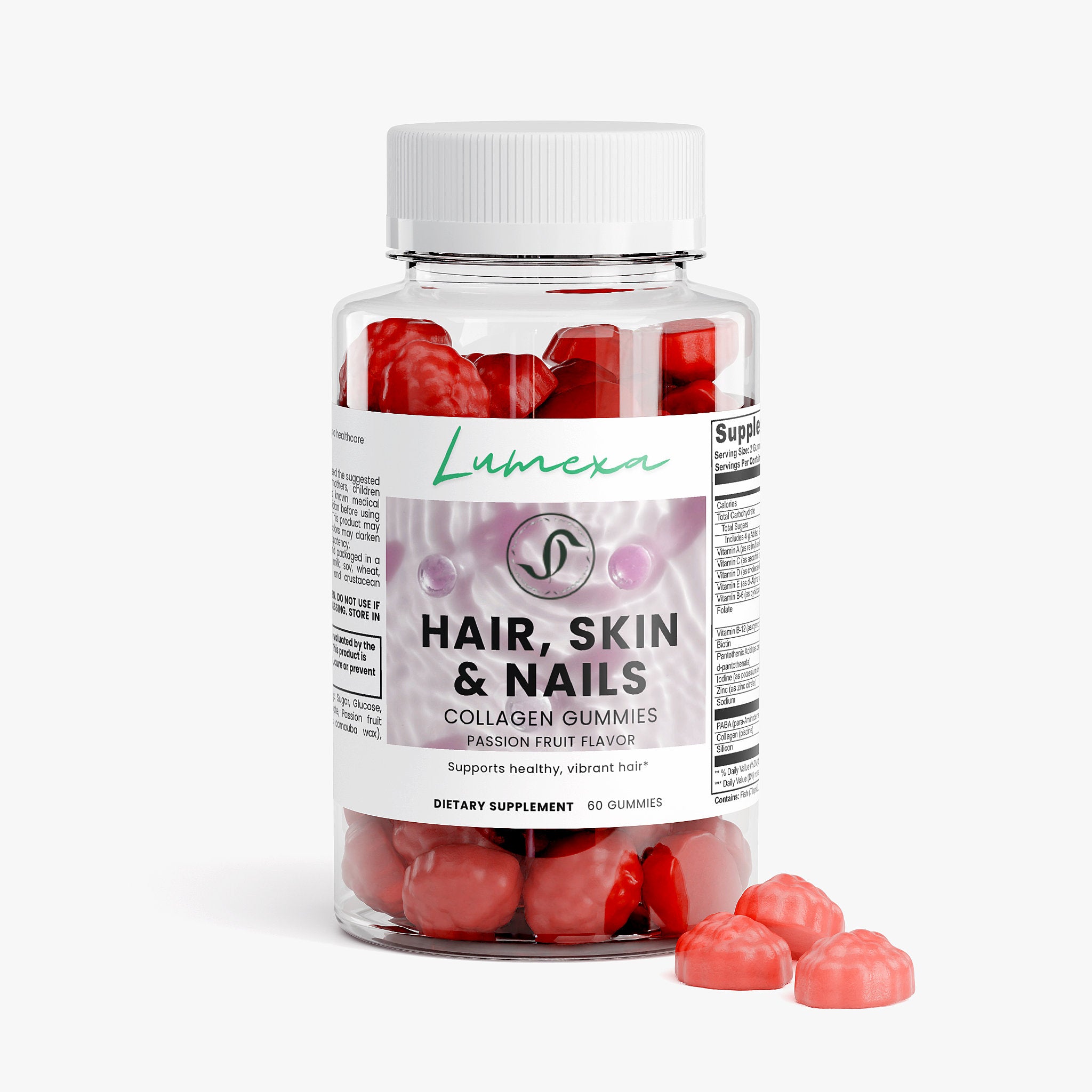 Collagen Gummies