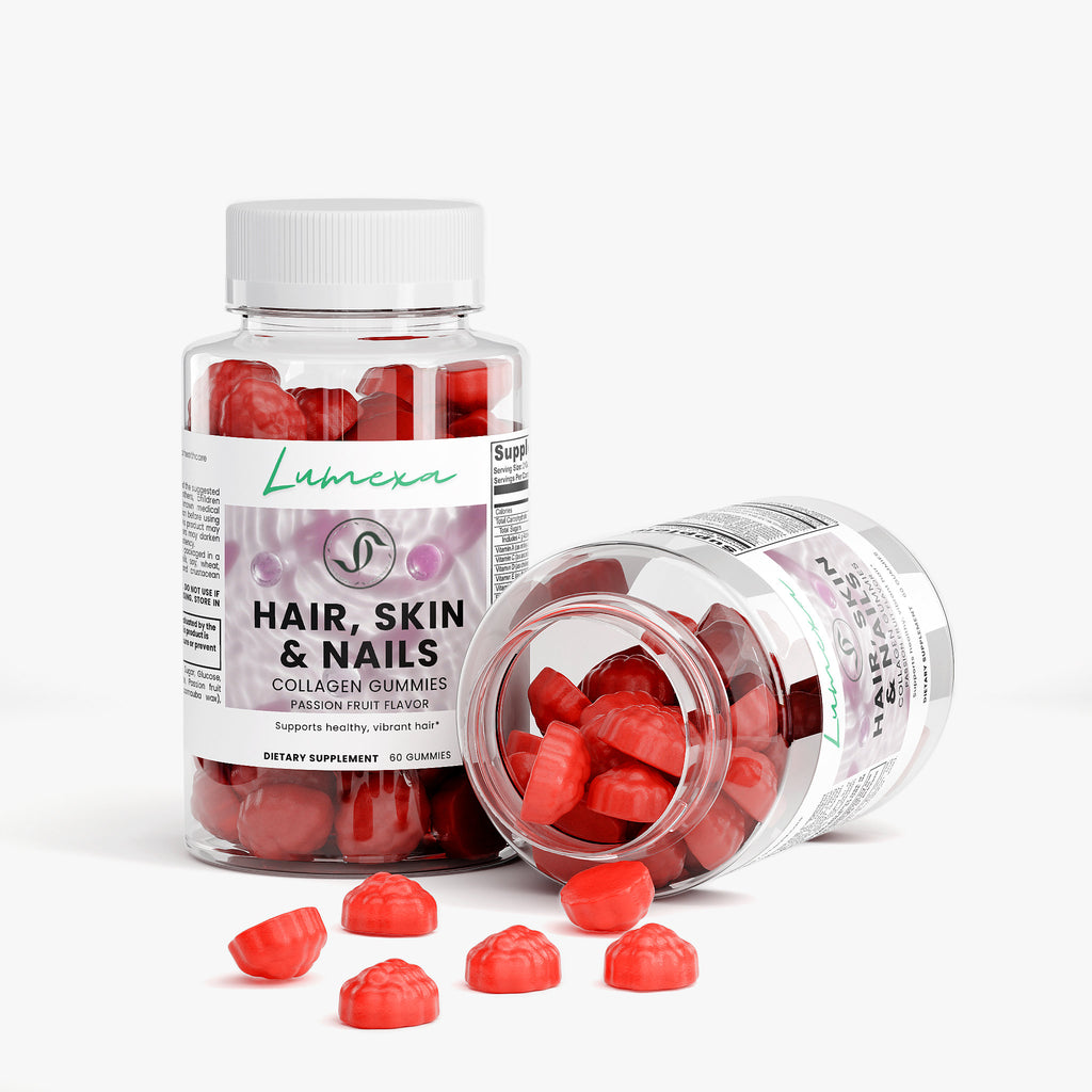 Collagen Gummies