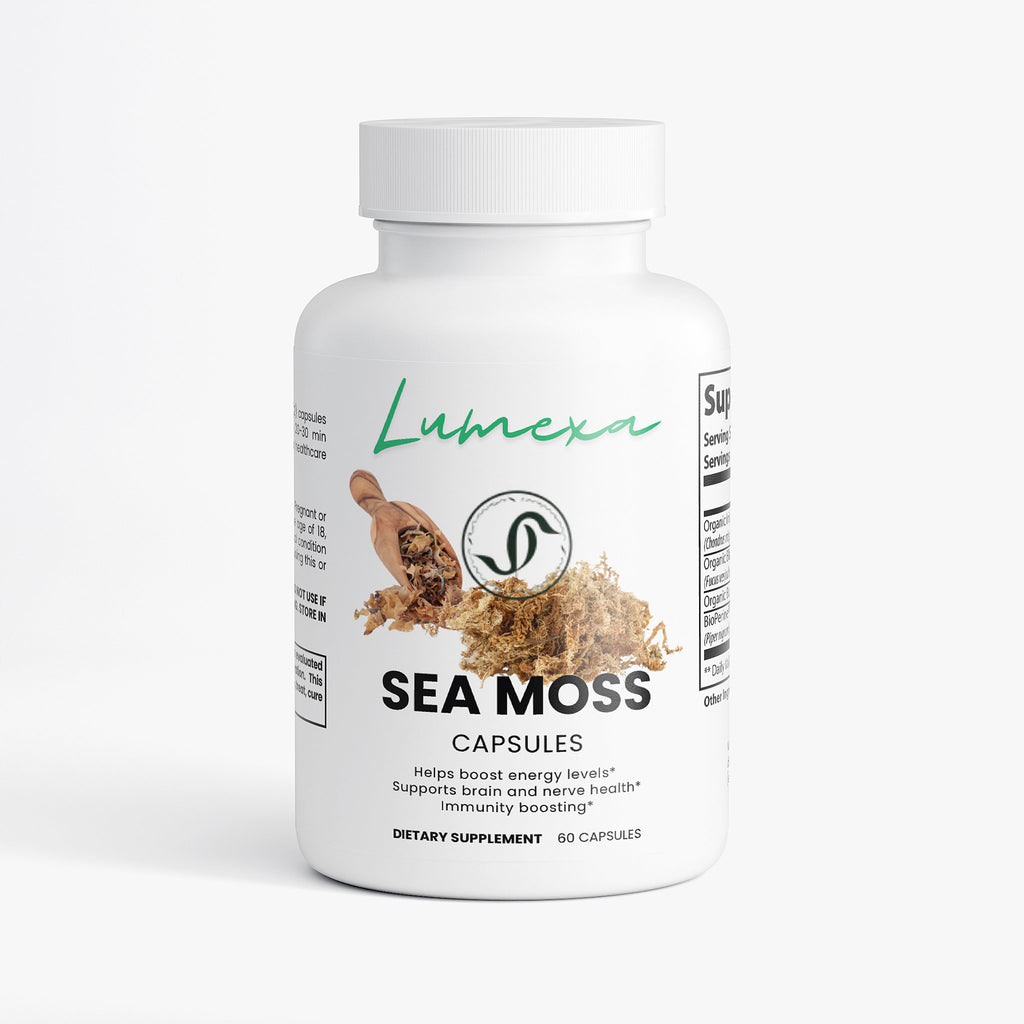 Sea Moss