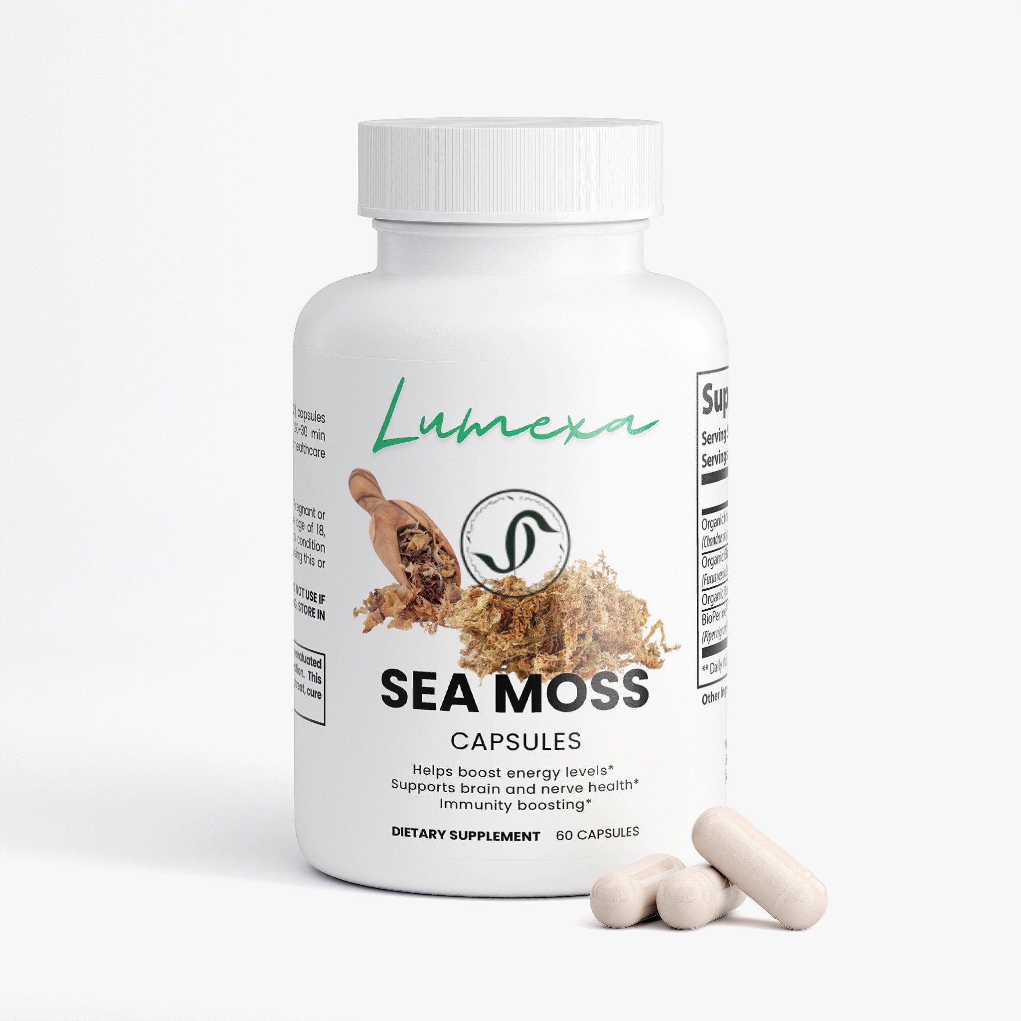 Sea Moss