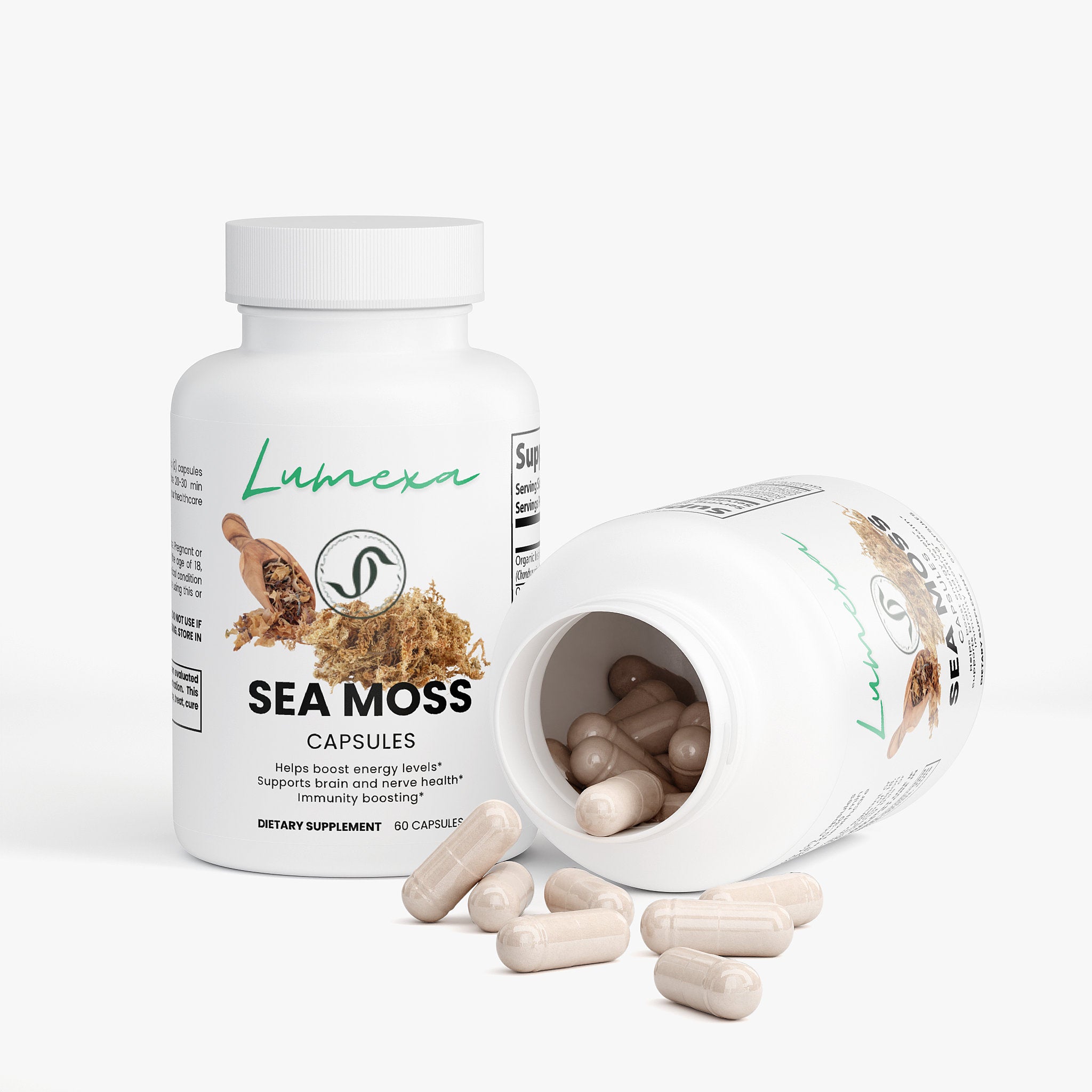 Sea Moss