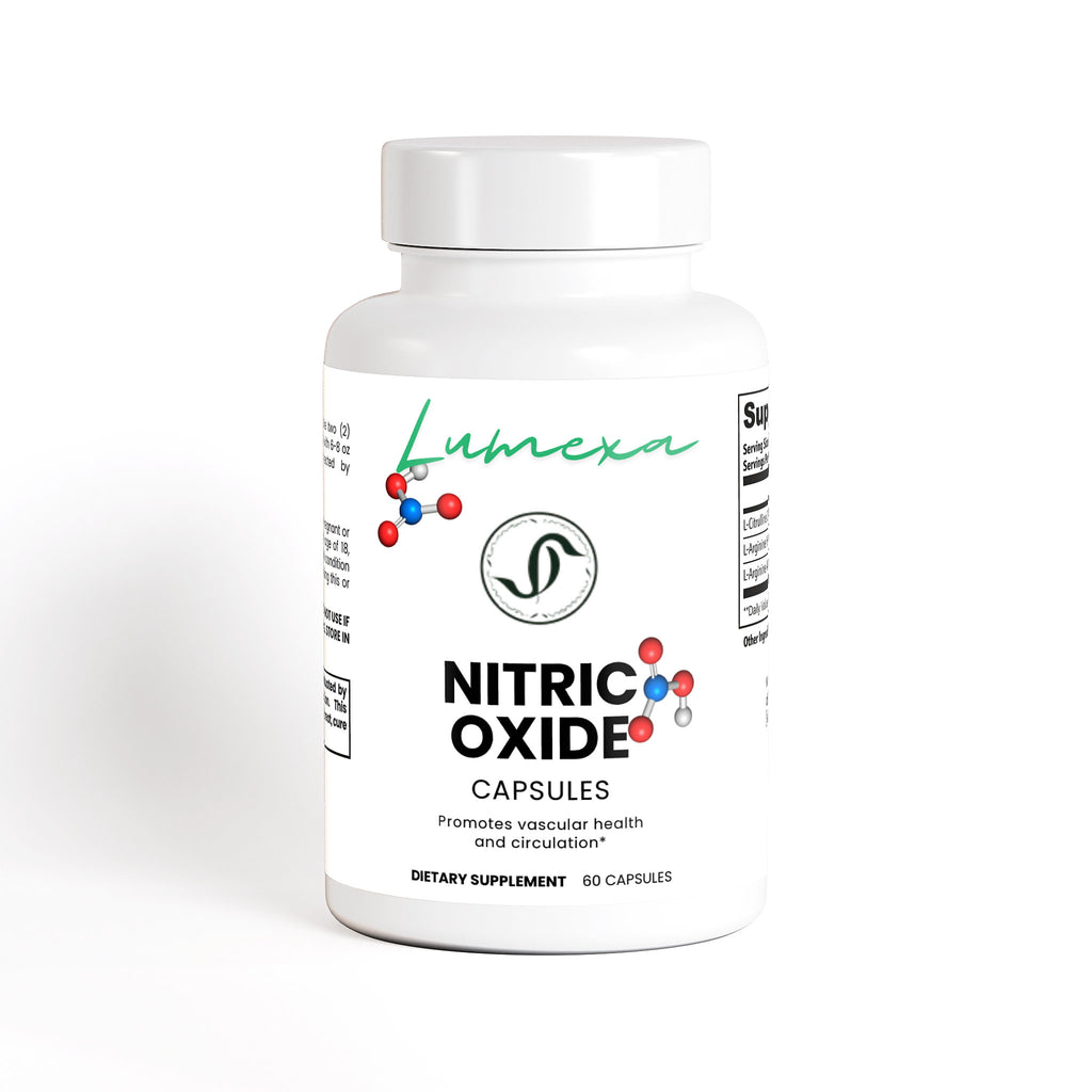 Nitric Oxide