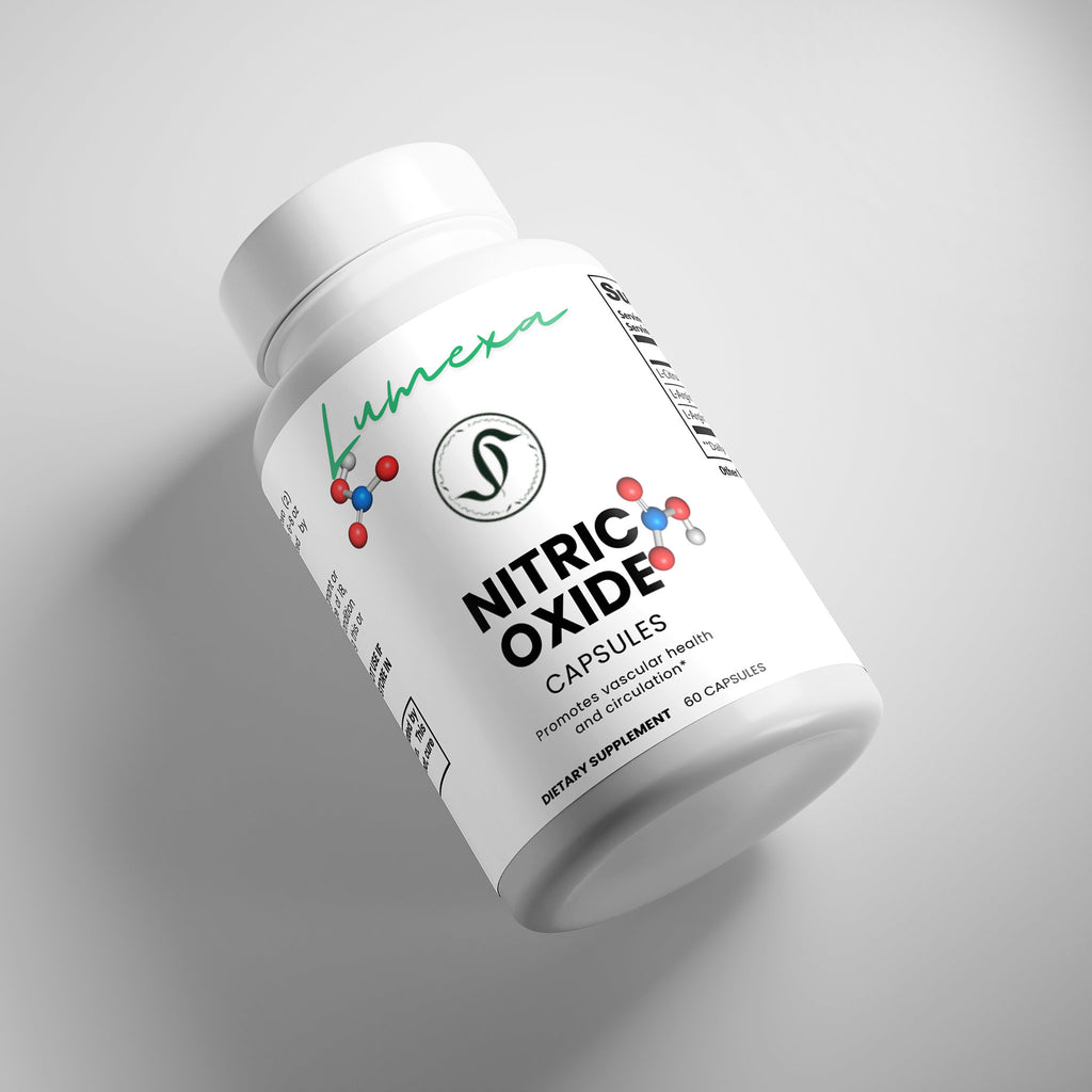 Nitric Oxide