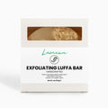 Exfoliating Luffa Bar