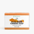 Kojic Acid & Turmeric Soap
