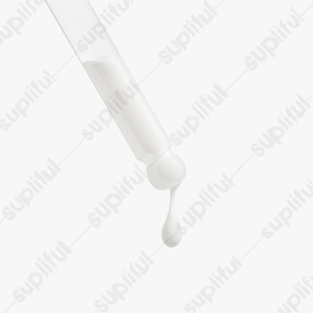 Retinol and Peptide Face Serum