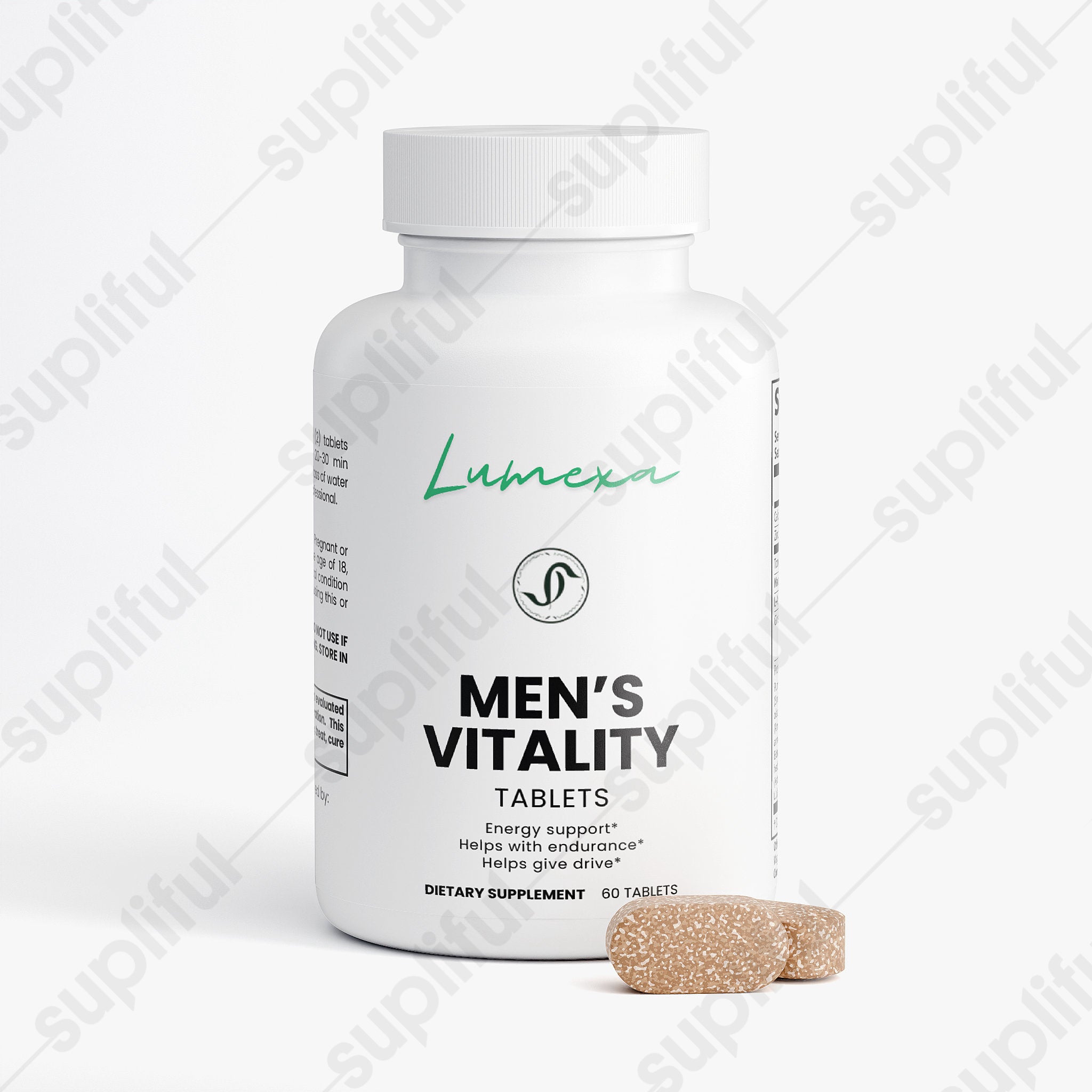 Men's Vitality