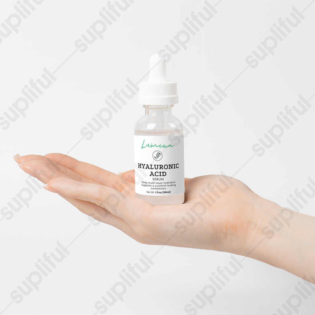 Hyaluronic Acid Serum
