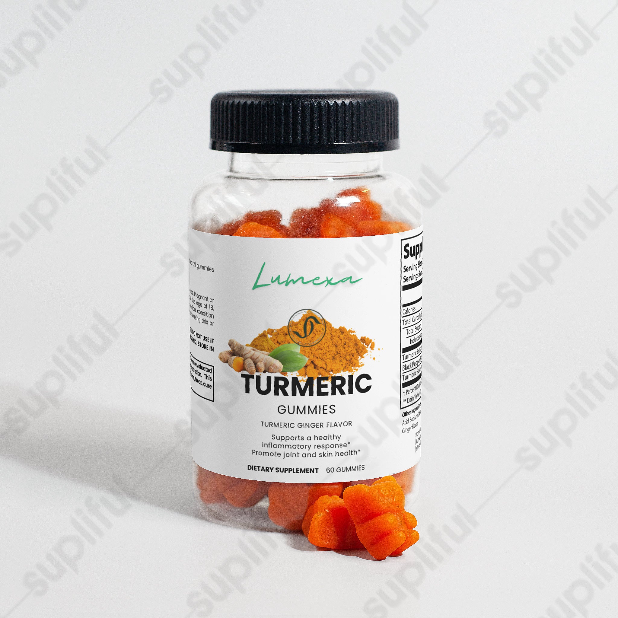 Turmeric Gummies