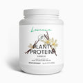 Plant Protein (Vanilla)
