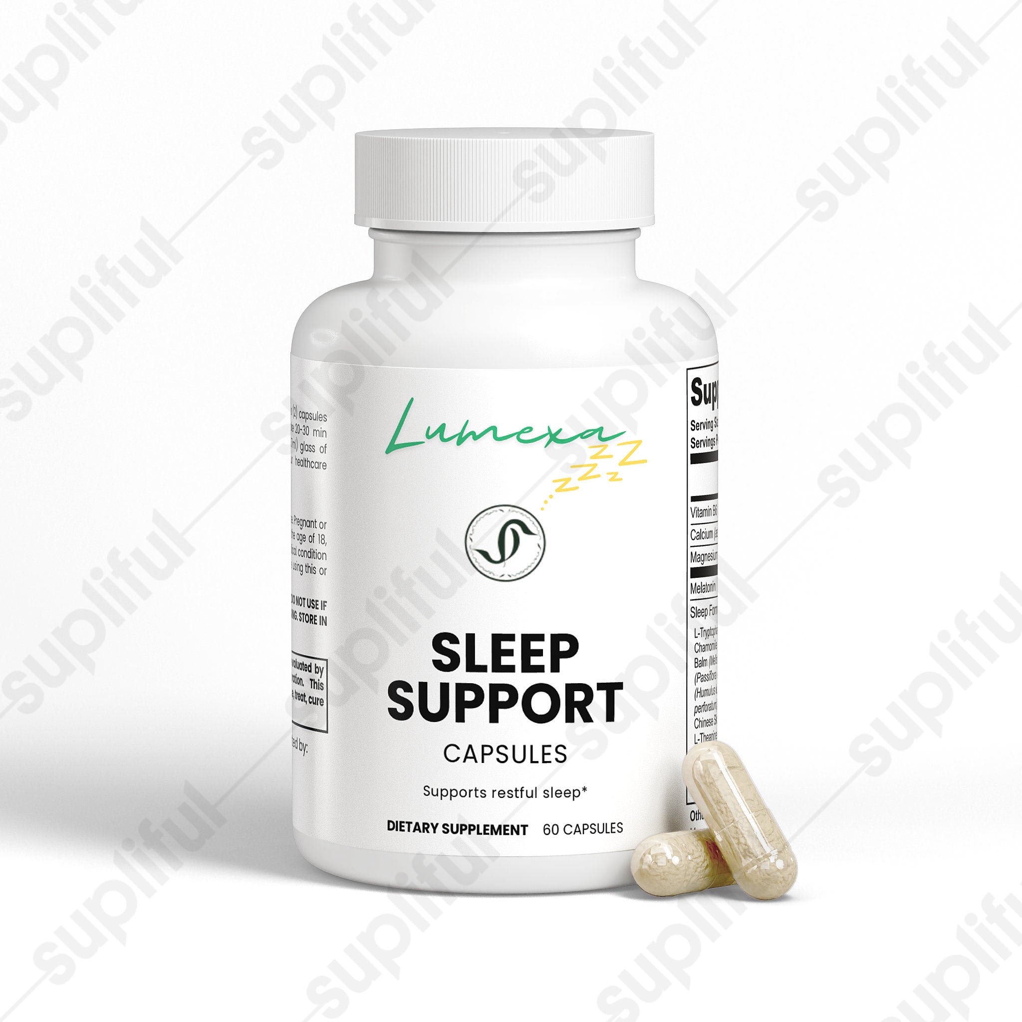Sleep Support