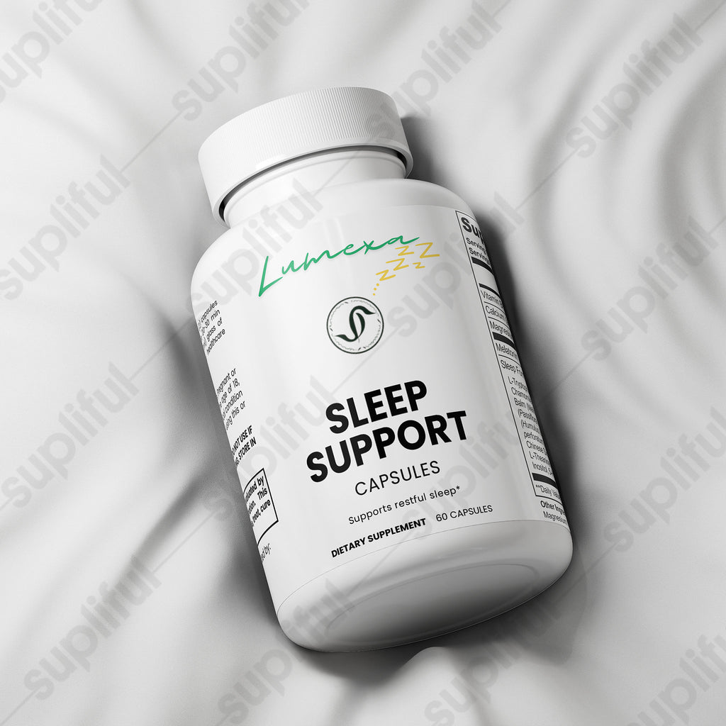 Sleep Support