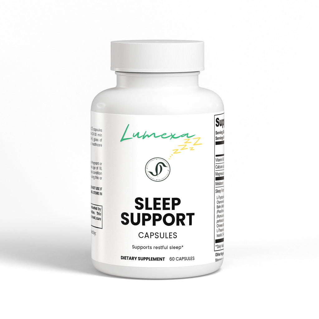 Sleep Support