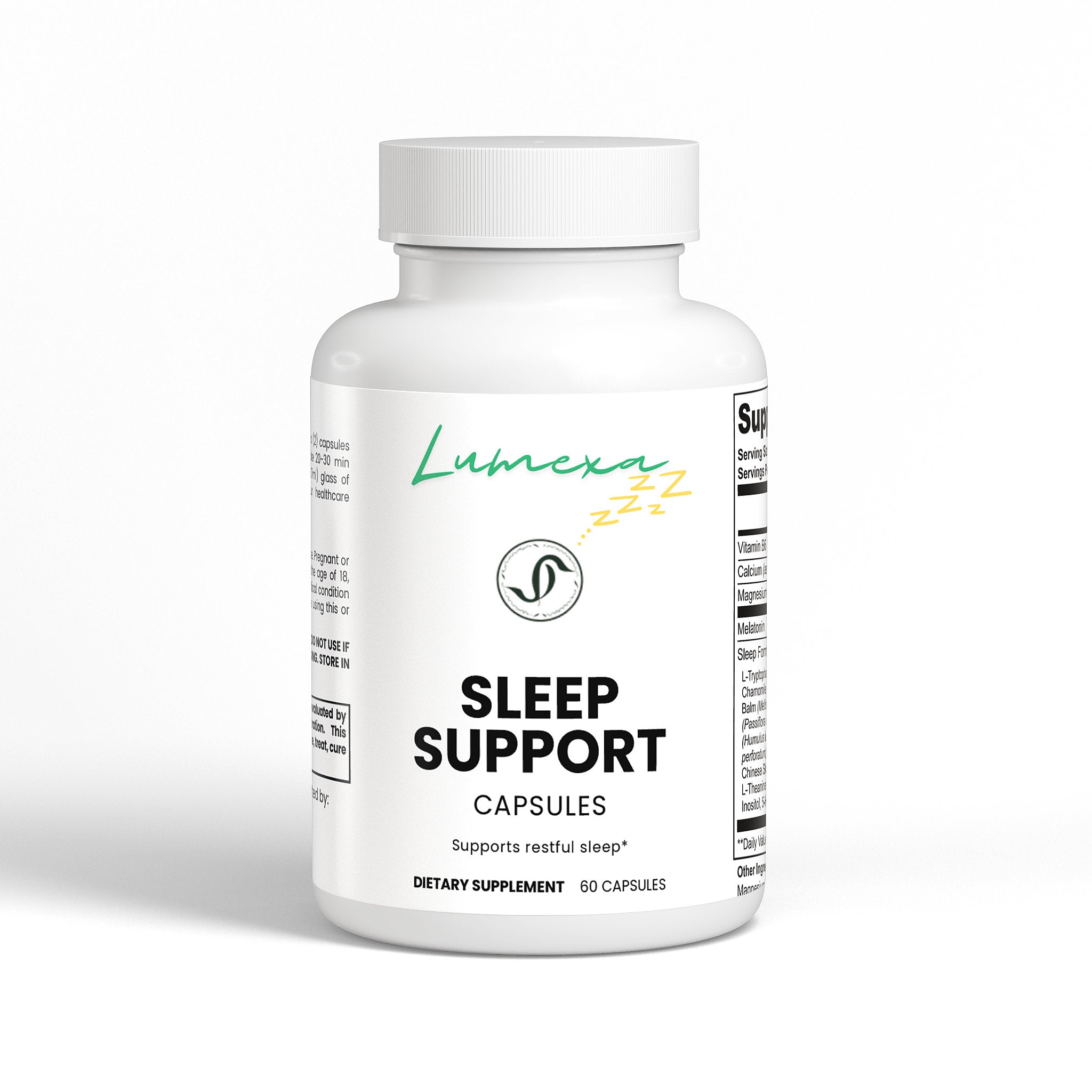Sleep Support
