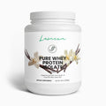 Pure3 100% Whey Protein Isolate (Vanilla)