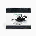 Charcoal Soap