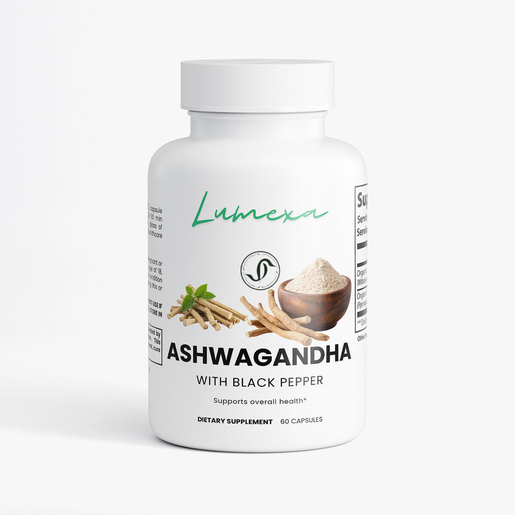 Ashwagandha