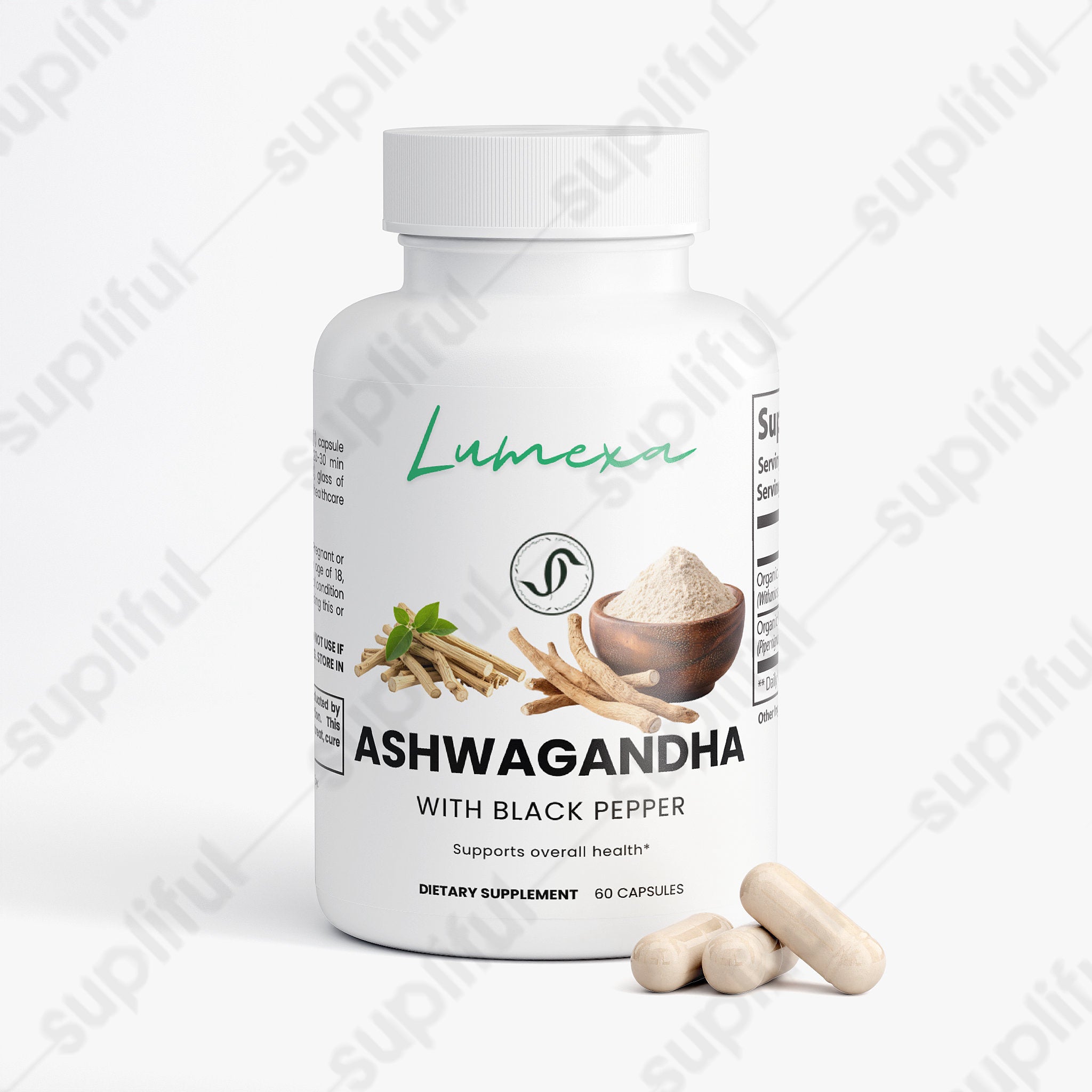 Ashwagandha