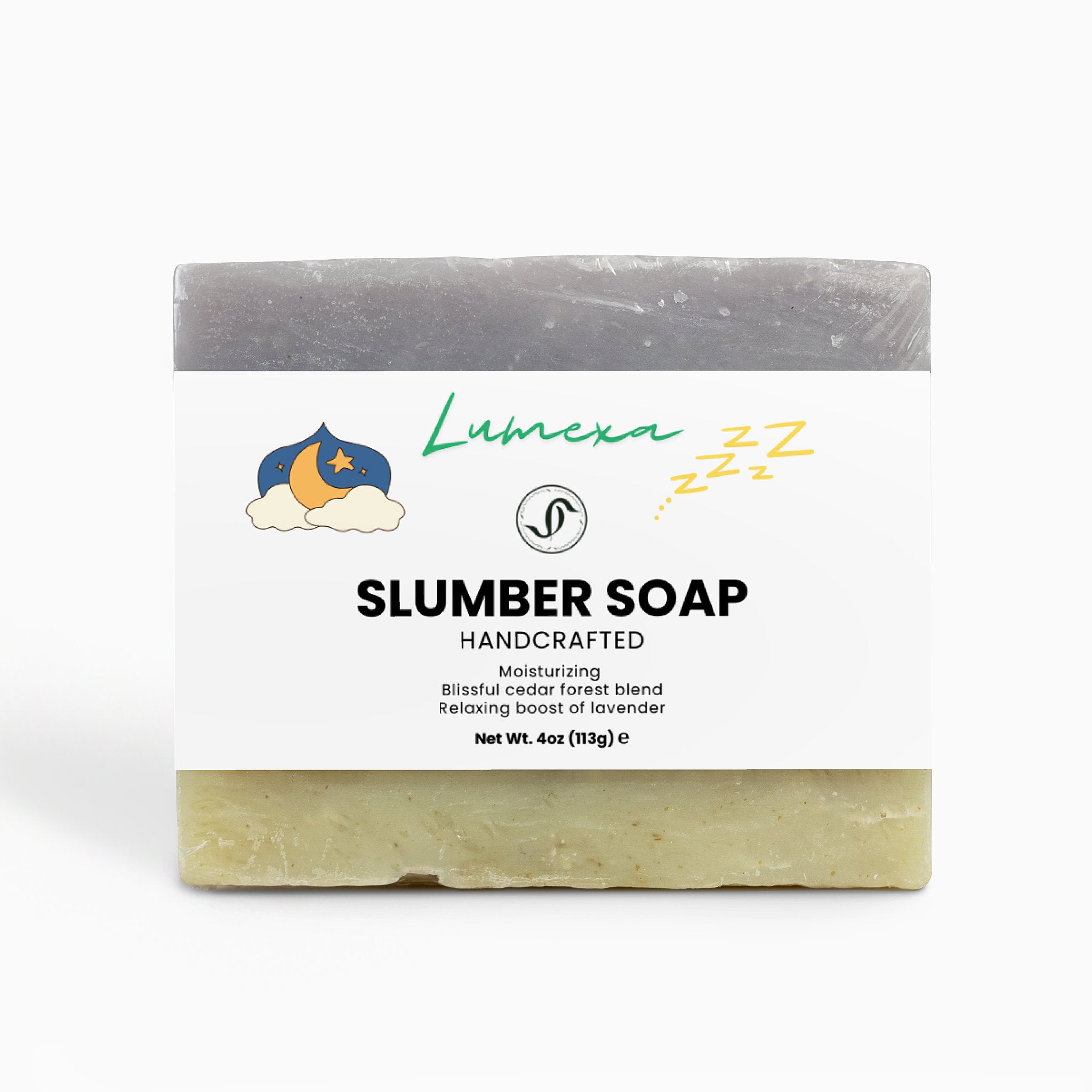 Slumber Soap