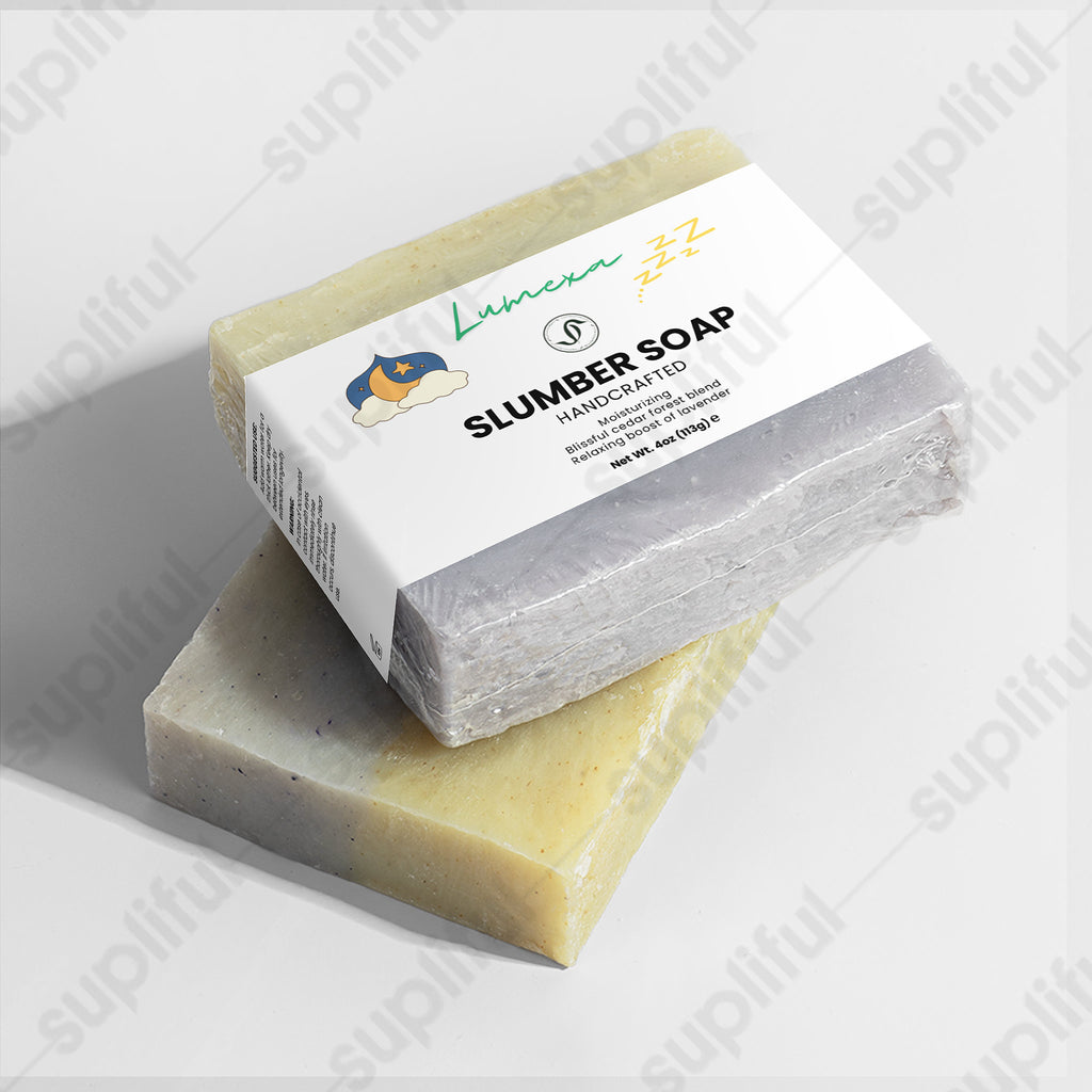 Slumber Soap