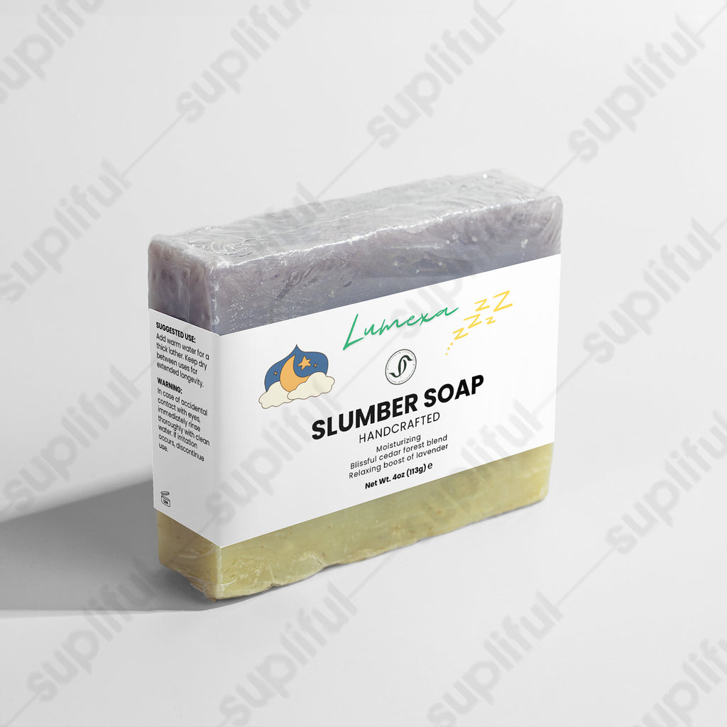 Slumber Soap