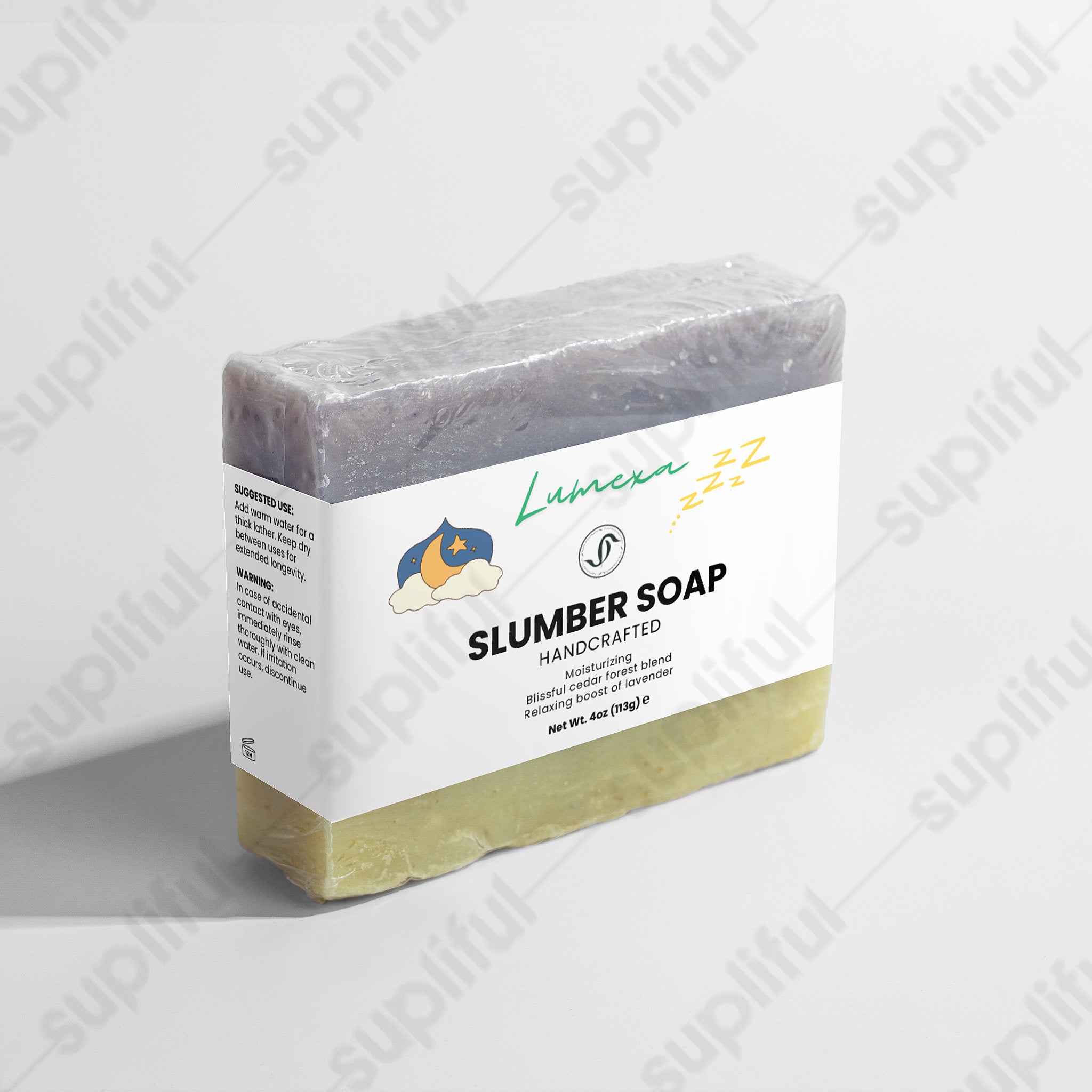 Slumber Soap