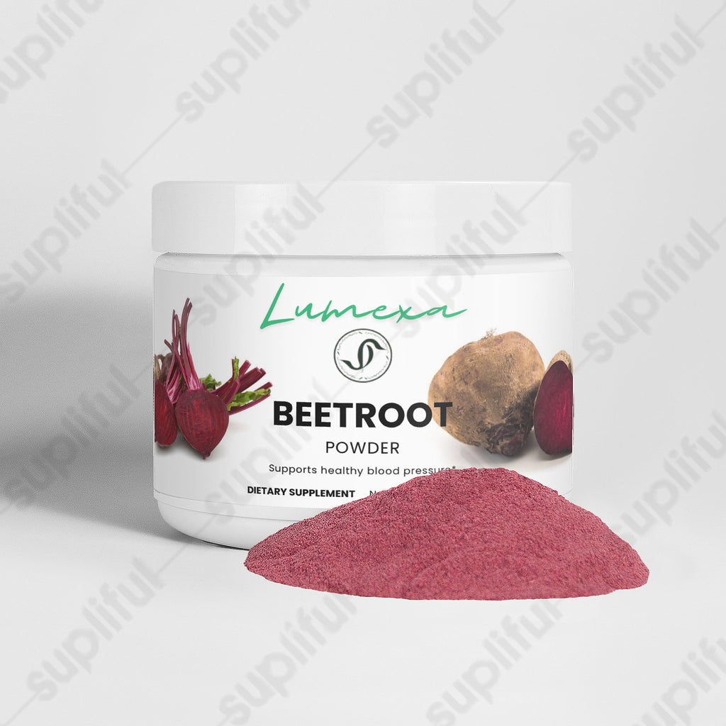 Beetroot Powder