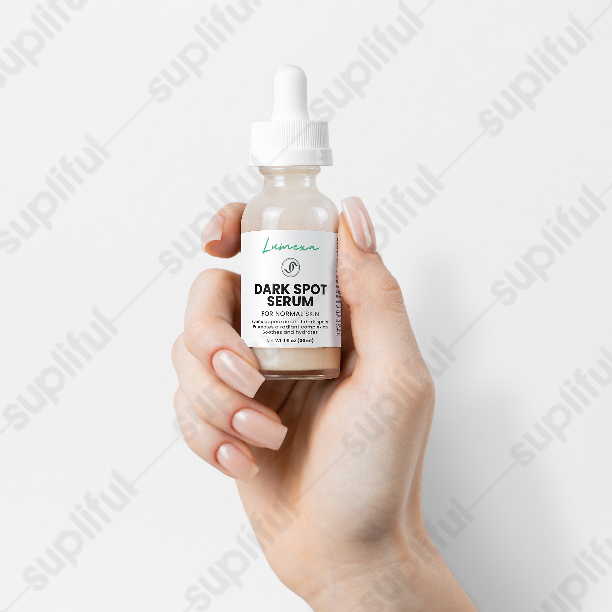 Dark Spot Serum for Normal Skin