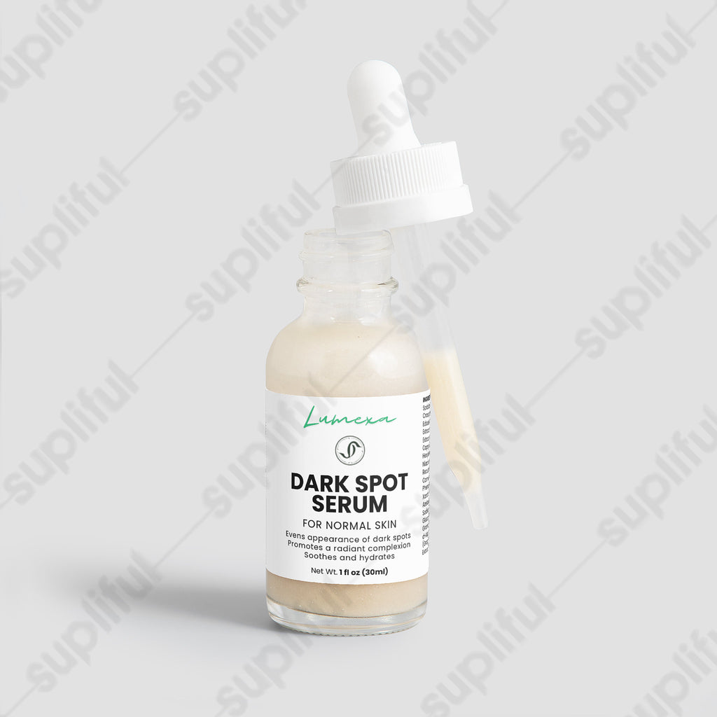 Dark Spot Serum for Normal Skin